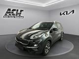 Kia SPORTAGE 1.6 VISION NAVI|KAMERA|SITZHEIZUNG|CARP - gebrauchte Kia Sportage aus dem Jahr 2021