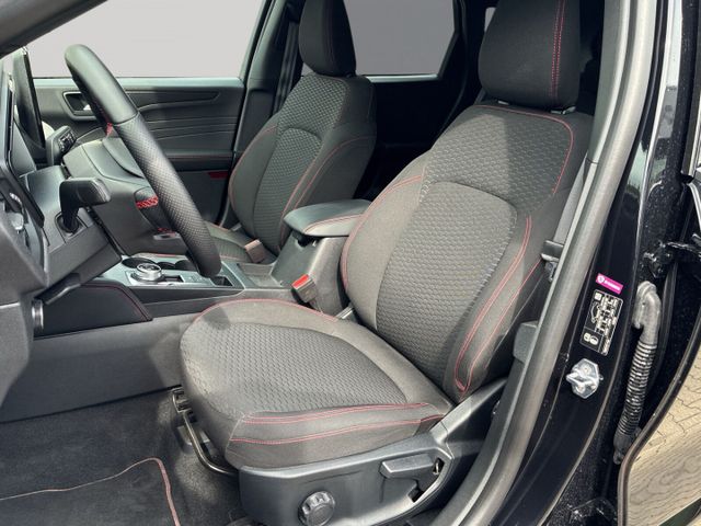 Ford Kuga ST-Line FGS-5J.KameraLEDWinter-P.Navi 