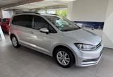 Volkswagen Touran*Comfl*Navi*Sitzh*Massage*Alu*ACC* - VW Touran Gebrauchtwagen in Braunschweig