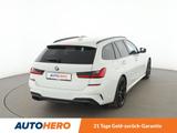 BMW M340i xDrive Aut.*NAVI*LED*ACC*HUD*PDC*SHZ* - BMW M340i xDrive Gebrauchtwagen
