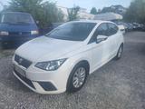 Seat Ibiza Style - Seat Ibiza Gebrauchtwagen in Stuttgart