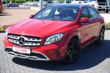 Mercedes-Benz GLA 200 Urban LED Navi Panorama Sitzheizung - Mercedes-Benz GLA 200 aus 2017