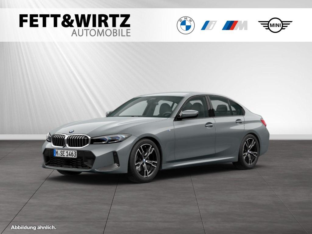 BMW 320d Juni-Aktion: Ü+Z Geschenkt !!!