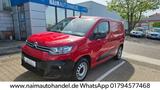 Citroën Berlingo Kasten Club M/L1"Kamera"Standheizung"