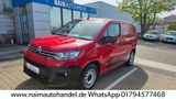 Citroën Berlingo Kasten Club M/L1"Kamera"Standheizung" - Citroën Berlingo: Standheizung