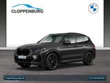 BMW X3 xDrive30i ZA M Sportpaket StHz+Navi+Pano+360° - BMW: Za
