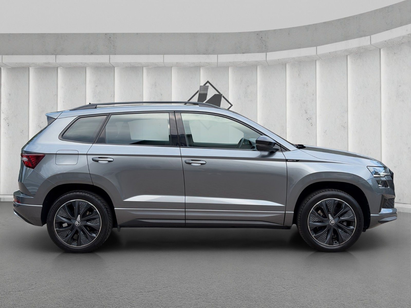 Fahrzeugabbildung SKODA Karoq Sportline*DSG*ViCo*Kamera*PDC*CarPlay**