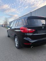 BMW 218 2 Gran Tourer 218 d Advantage - BMW 2 Series: Gran Tourer