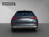 Audi A3 Sportback 30 TFSI advanced Sitzheizung RFK AC - Audi A3: TFSI
