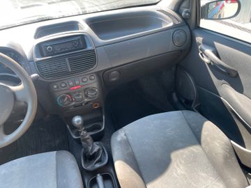 Fiat Punto 1.2 8V Start *KLIMAANLAGE*TÜV-102025*