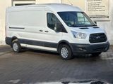 Ford Transit Kasten 310 L3  AHK Klima TÜV Service NEU - Ford Transit: Service