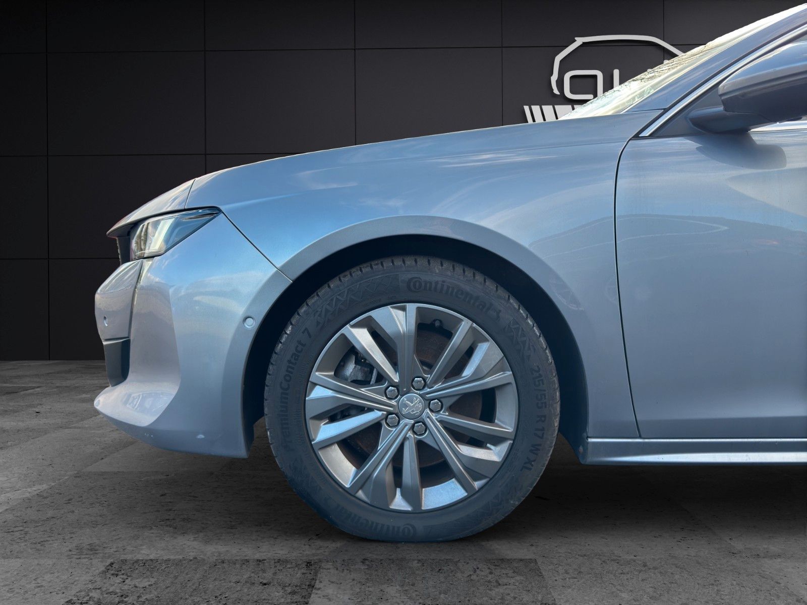 Fahrzeugabbildung Peugeot 508 Allure*Mirrorlink*Led*2.Z Klimaautomatik*