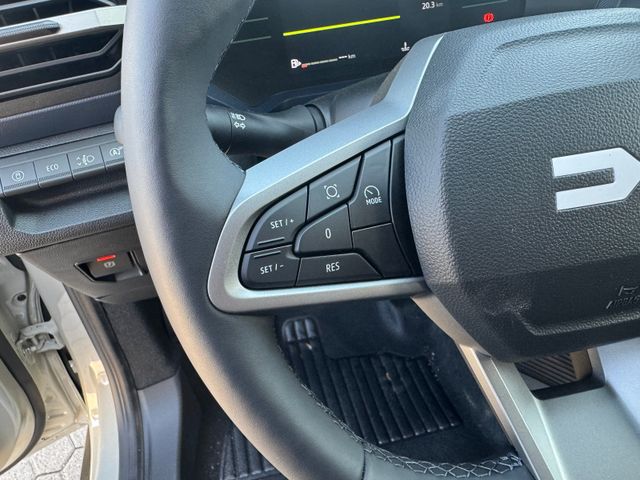 Dacia Duster 1.2 TCe MH 130 Journey LED NAVI SHZ R.KAM