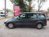 Ford Galaxy 2,0 TDCi 103kW DPF Trend - gebrauchte Ford Galaxy aus dem Jahr 2009