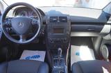 Mercedes-Benz A 150 ELEGANCE Automatik*Klima*Leder+Allwetter - gebrauchte Mercedes-Benz A 150 aus dem Jahr 2008