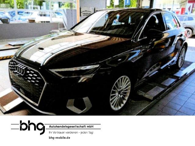 Audi A3 Sportback 35TFSI  S tronic