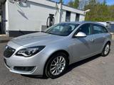 Opel Insignia Edition 2.0 Sports Tourer*Automatik*EUR - Opel Insignia in Mönchengladbach