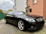 Mercedes-Benz CL 500/AMG-Paket/Schiebedach/Harman-Kardon - Mercedes-Benz CL-Klasse in Dortmund
