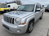 Jeep Patriot Sport - Jeep Patriot Gebrauchtwagen