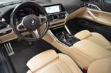 BMW M440 i Coupe*HEAD-UP*LASER*KAMERA*GLASDACH - gebrauchte Sportwagen