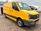 Volkswagen Crafter Kasten 30 mittel L2H1 - Volkswagen Crafter: Kasten 30