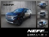 Chevrolet Suburban High Country 6,2 V8 AHK 3,5T Panorama