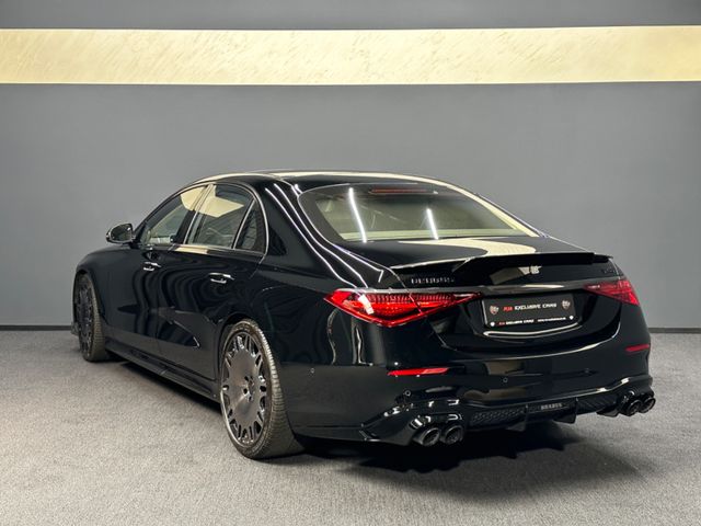 R.W. Exclusive Cars