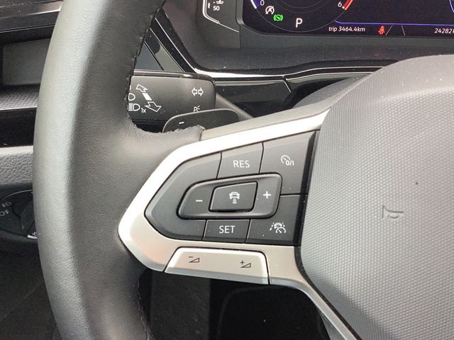 Touran 2.0TDI DSG Highline AHK