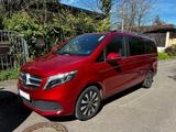 Mercedes-Benz V 300 d Aut. lang - 9G-TRONIC - Mercedes-Benz V 300: 8 Sitzer