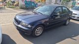 BMW 316i Benziner-Klima - BMW 316 aus 1999: 316i
