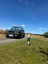Volkswagen VW Golf 1 Cabrio GLI (GTI) 1,8er 112PS - Volkswagen Golf: Cabrio, 1er