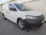 Volkswagen Caddy Cargo Maxi 1,5 TSI Tempomat+Klimaanlage - Volkswagen Caddy Tageszulassungen