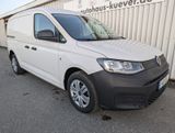 Volkswagen Caddy Cargo Maxi 1,5 TSI Tempomat+Klimaanlage - Tageszulassungen mit Benzin-Antrieb: Kleinbus