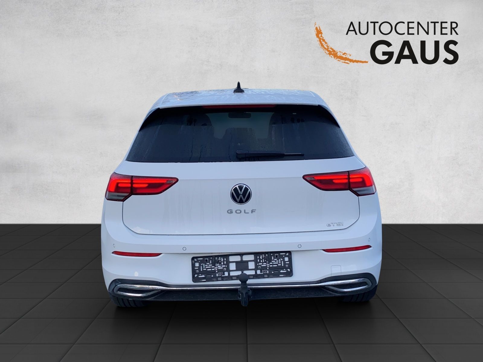 Golf VIII Move 1.5 eTSI DSG AHK*Navi*ACC*LED