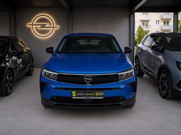 Opel Grandland (X) - 2
