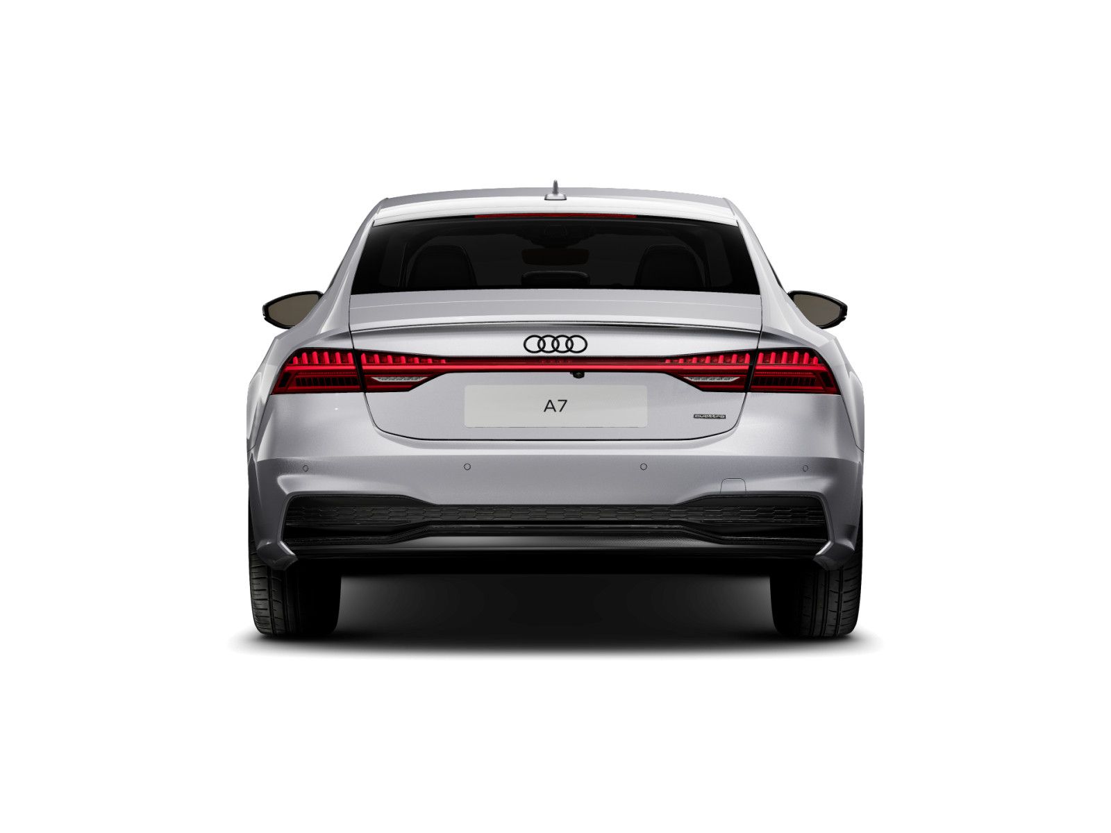 Audi A7 - Bild 6