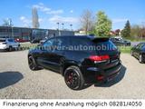 Jeep Grand Cherokee 6.4 V8 HEMI SRT*Brembo*Pano*AHK* - Jeep Grand Cherokee: Srt 8