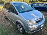 Opel Meriva 1.7 CDTI 101CV F.AP. Cosmo - Opel Meriva aus 2009 mit Diesel-Antrieb