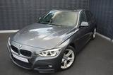 BMW 320 Baureihe 3 Lim. 320 d M Sport*PDC*LEDER* - BMW 320 in Leverkusen