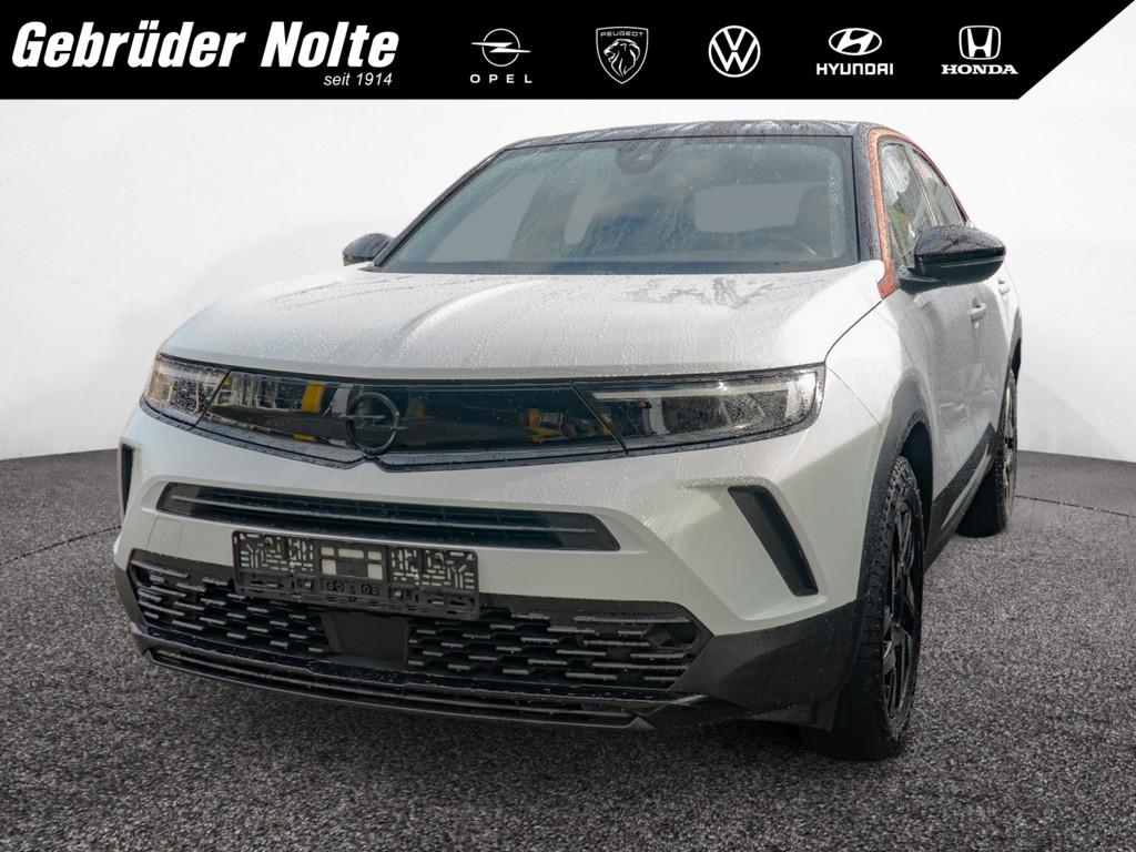 Opel Mokka 1.2 GS Line KLIMA PDC SHZ KAMERA LED