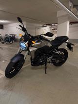 Honda CB 300R Neo Sports Café mit 2050 km - HONDA CB300R
