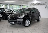 Porsche Cayenne Diesel 2. Besitz LUFT BOSE PANO LEDER - Porsche Cayenne mit Diesel-Antrieb
