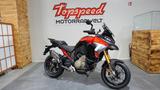 Ducati Multistrada V4 Pikes Peak - Modell 2025