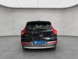 Volvo XC40 T3 Momentum-Pro Navi PDCv+h LED-Thors-Hamme - Volvo XC40 in Frankfurt (Main)