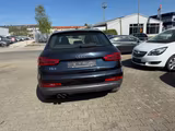 Audi Q3 2.0 TDI - Audi Q3 bis 15.000 Euro