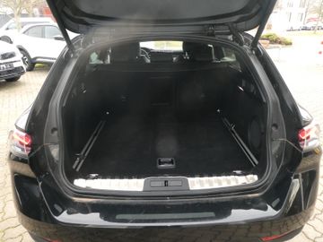 Bild 9 Peugeot 508 SW GT Automatik