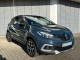 Renault Captur Intens*Full LED*abged.Fenster*Klima*NAVI - scheckheftgepflegte Renault Captur