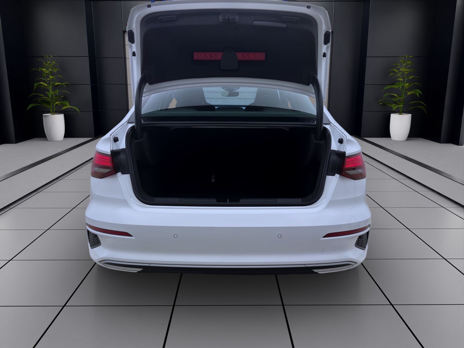 Audi A3 - Bild 5
