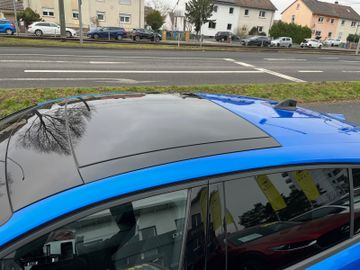 Opel Astra Electric GS 115kW HeadUp Display 360° Rkam