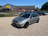 Ford Focus 1.6 Trend/Klima/TÜV-01/2026 - gebrauchte Ford Focus aus dem Jahr 2004